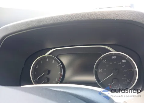 2025 Nissan Frontier King Cab S 4X4 from USA, damaged, VIN 1N6ED1CM4SN606242